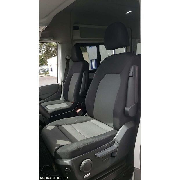 2021 Volkswagen CRAFTER-48080324