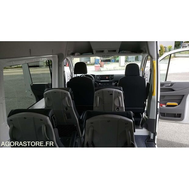2021 Volkswagen CRAFTER-48080325