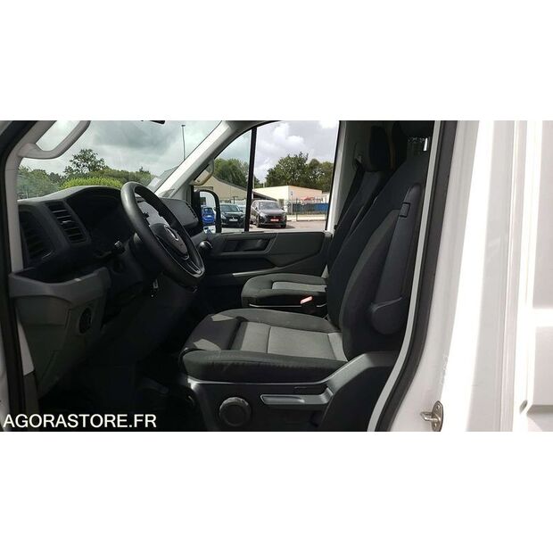 2021 Volkswagen CRAFTER-48080327