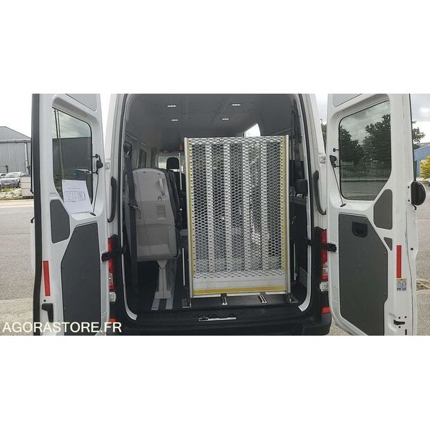 2021 Volkswagen CRAFTER-48080334
