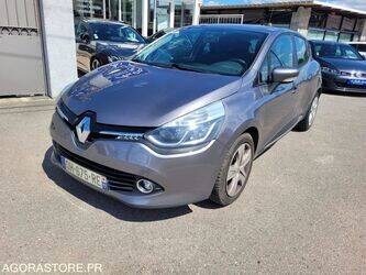 Image for CARS 2014 Renault Clio