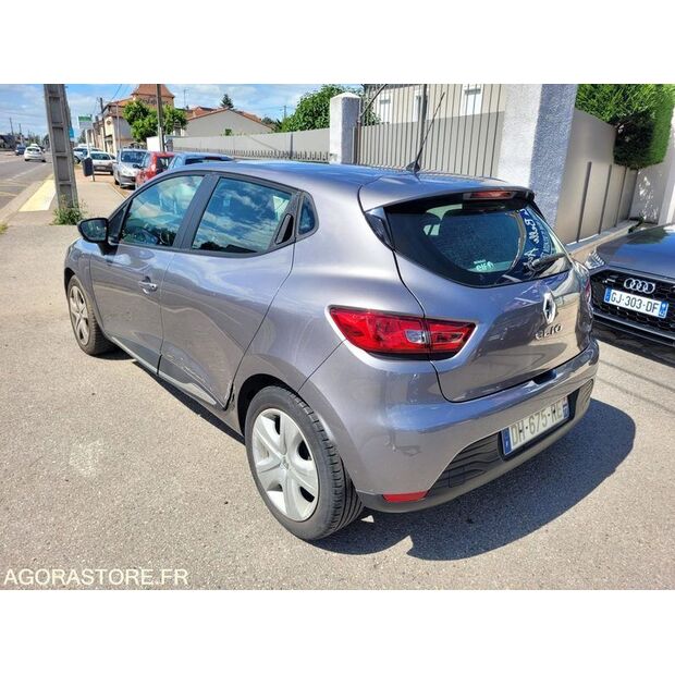 2014 Renault Clio-48080428