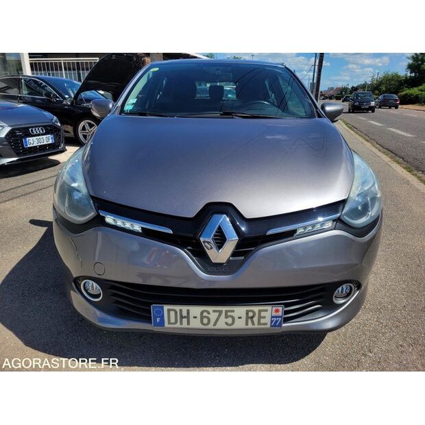 2014 Renault Clio-48080431