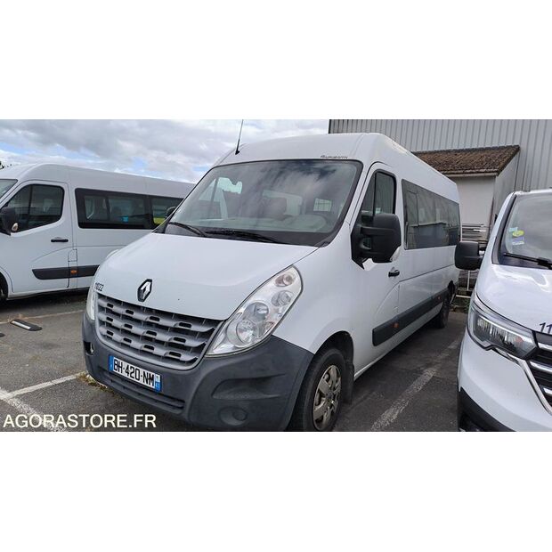 2011 Renault Master-48080517