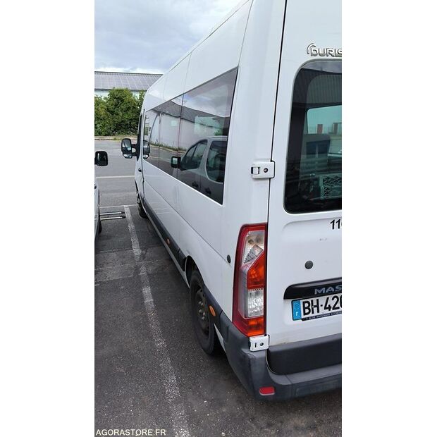 2011 Renault Master-48080519