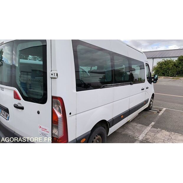 2011 Renault Master-48080520