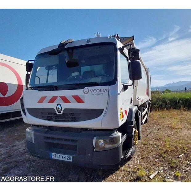 2007 Renault PREMIUM-48080543