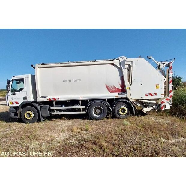 2007 Renault PREMIUM-48080544