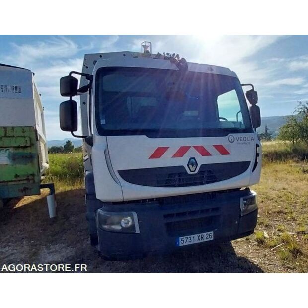 2007 Renault PREMIUM-48080547
