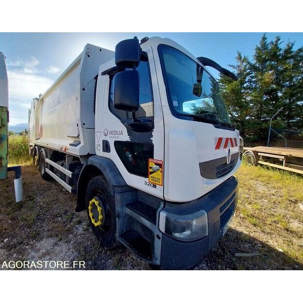 2007 Renault PREMIUM-48080548