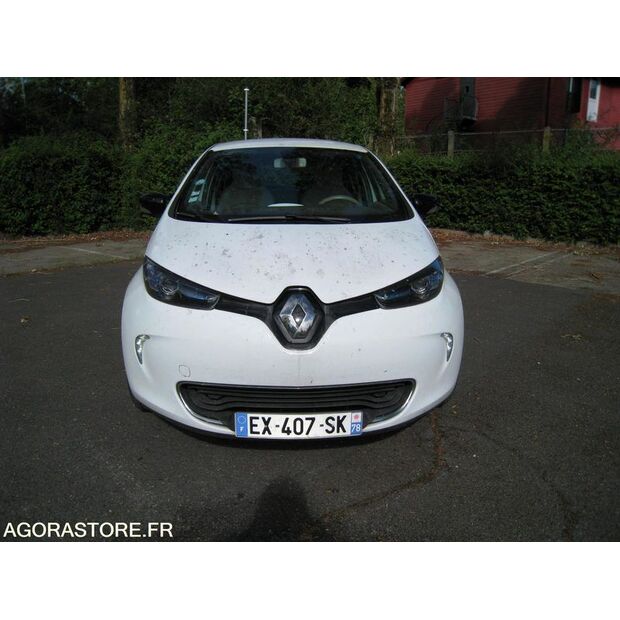 2018 Renault ZOE-48080648