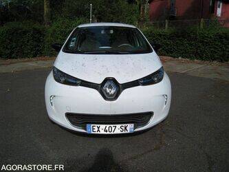 Image for CARS 2018 Renault ZOE