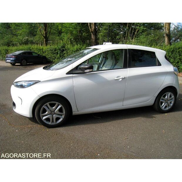 2018 Renault ZOE-48080649