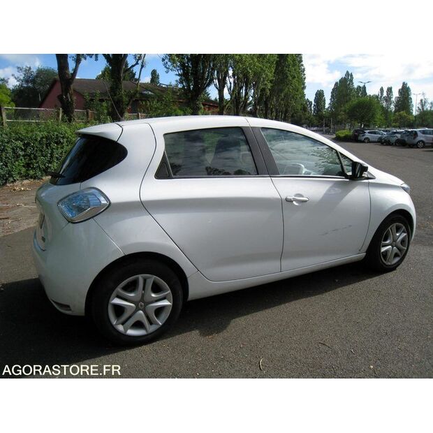 2018 Renault ZOE-48080651