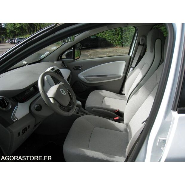 2018 Renault ZOE-48080653