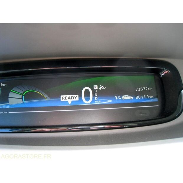 2018 Renault ZOE-48080654