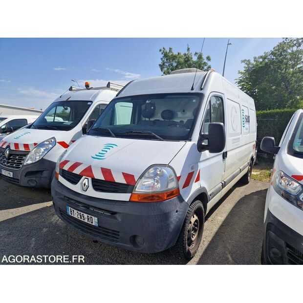 2008 Renault Master-48080672