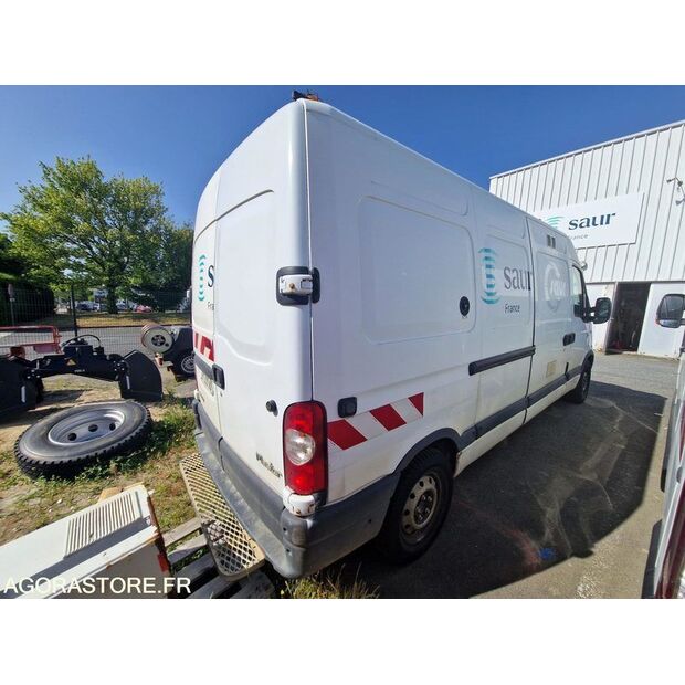 2008 Renault Master-48080675
