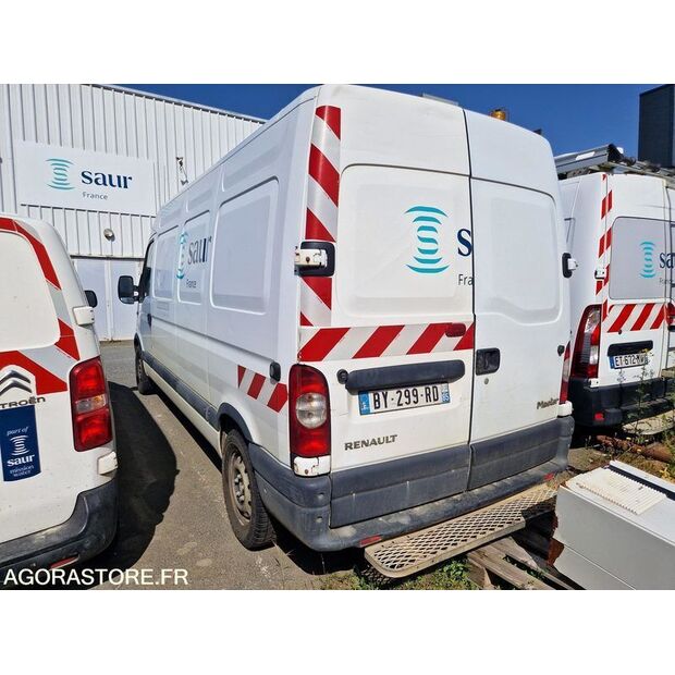 2008 Renault Master-48080676