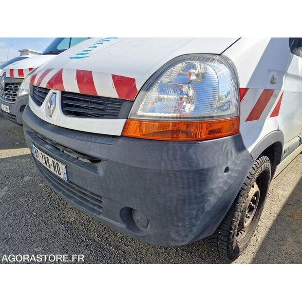 2008 Renault Master-48080677