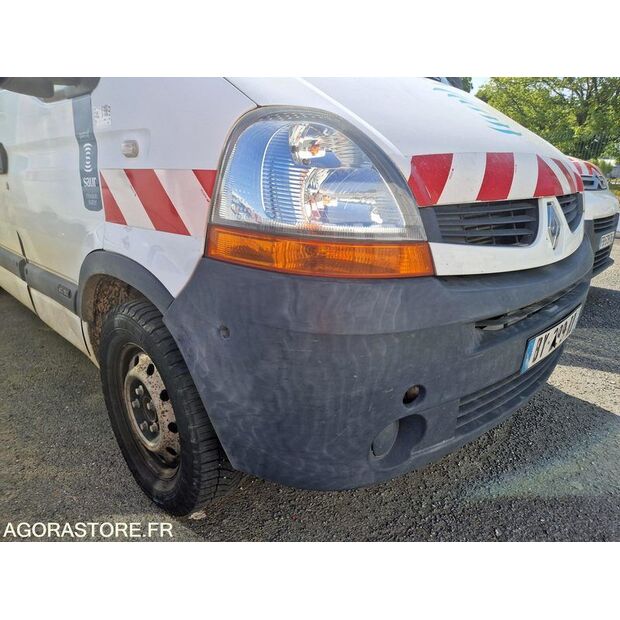 2008 Renault Master-48080679