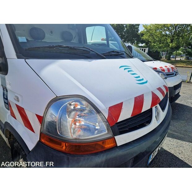 2008 Renault Master-48080680
