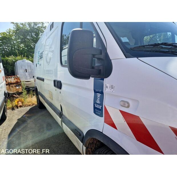 2008 Renault Master-48080681
