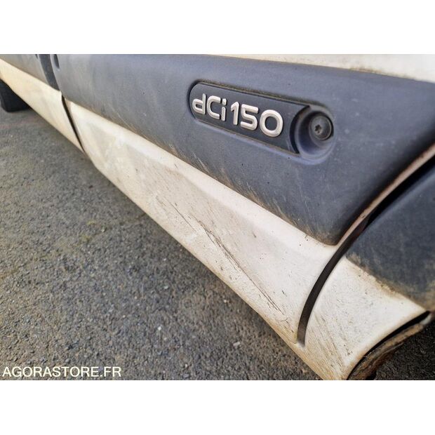 2008 Renault Master-48080684