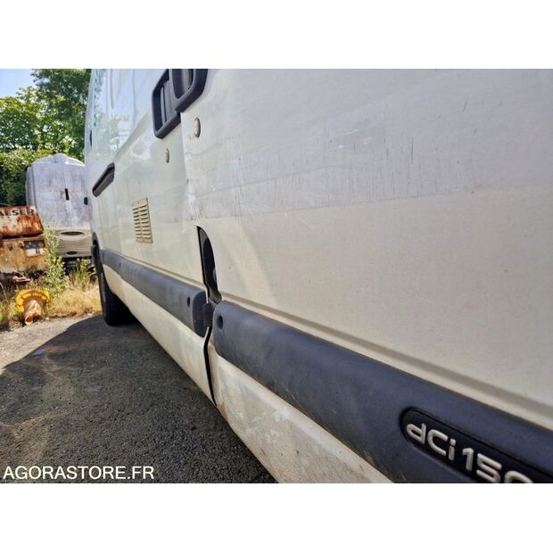 2008 Renault Master-48080685