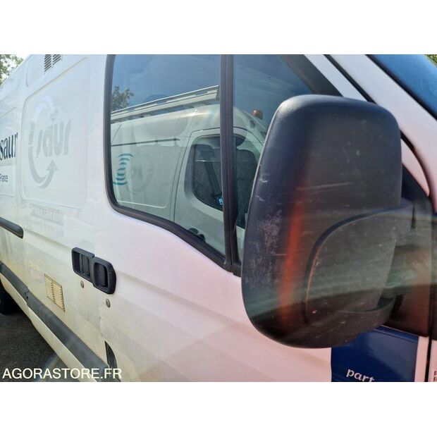 2008 Renault Master-48080687