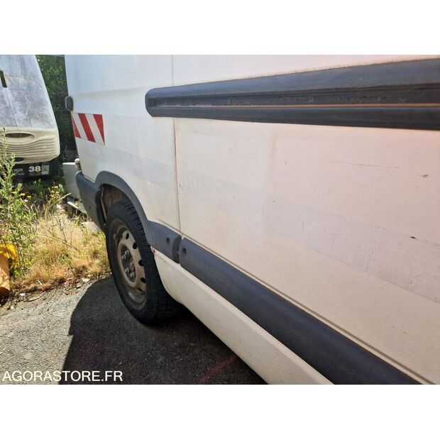 2008 Renault Master-48080690
