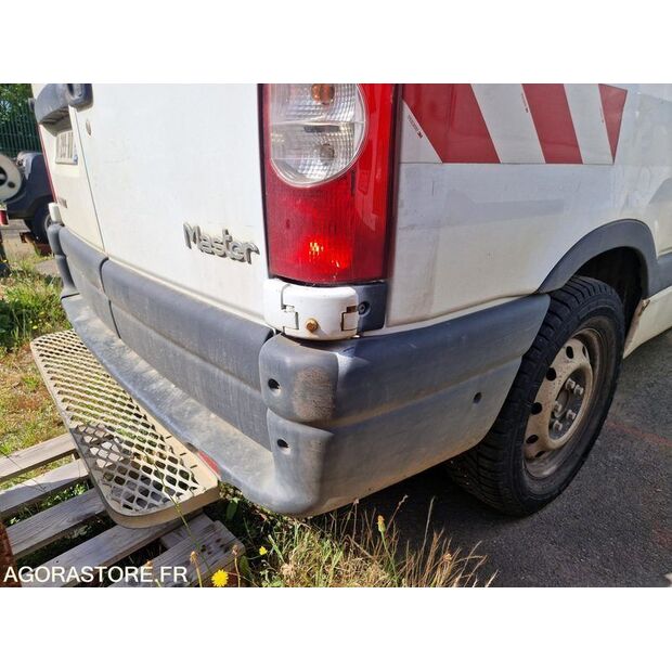 2008 Renault Master-48080691