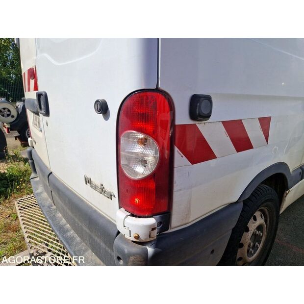 2008 Renault Master-48080692