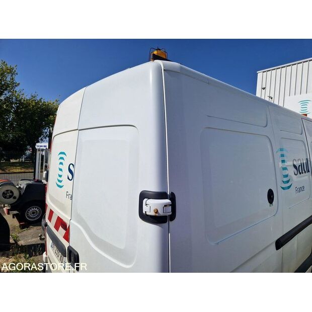 2008 Renault Master-48080694