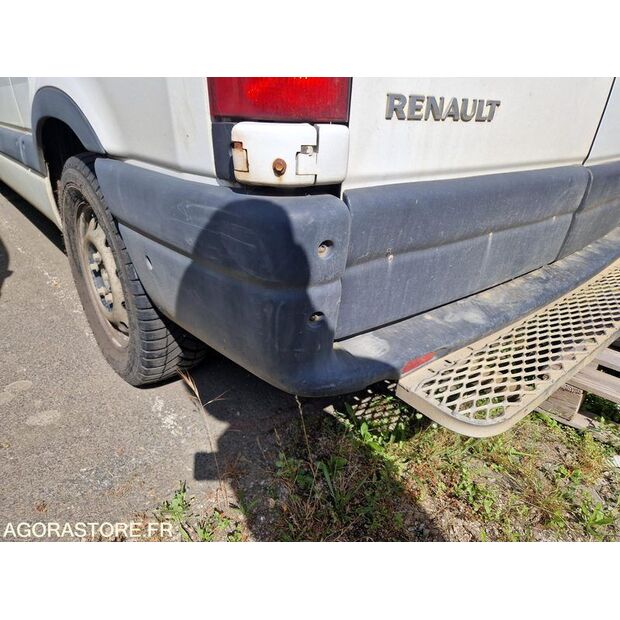 2008 Renault Master-48080700
