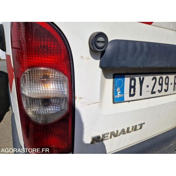 2008 Renault Master-48080702