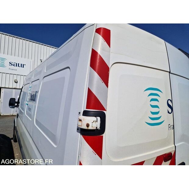 2008 Renault Master-48080704