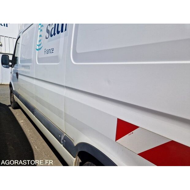 2008 Renault Master-48080705
