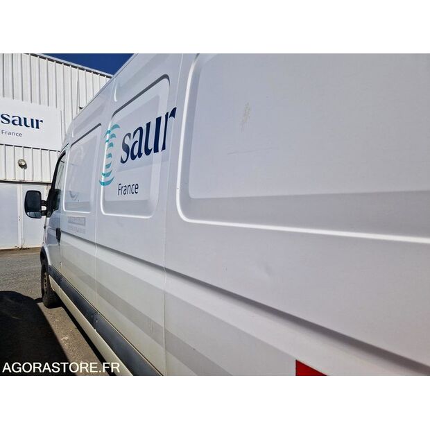 2008 Renault Master-48080706