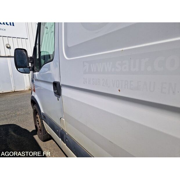 2008 Renault Master-48080707