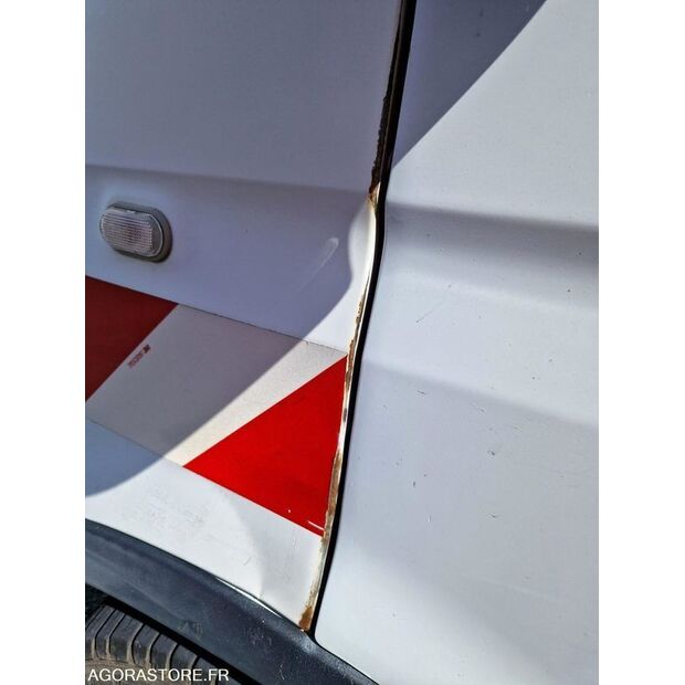2008 Renault Master-48080709