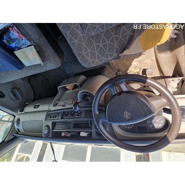 2008 Renault Master-48080712
