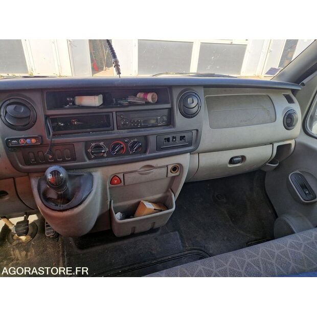 2008 Renault Master-48080715