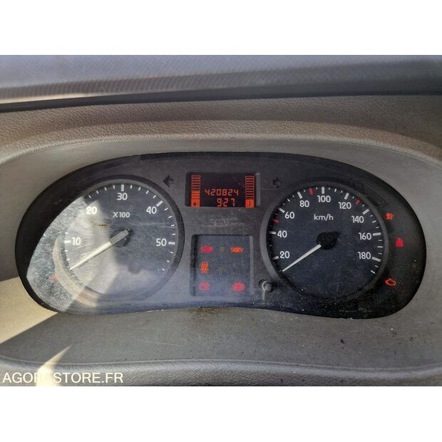 2008 Renault Master-48080717
