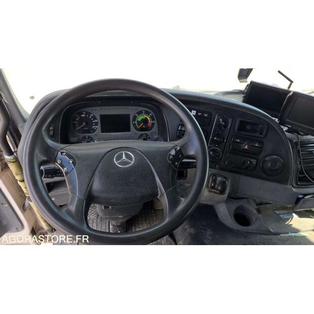2007 مرسيدس بنز 3241-48080827