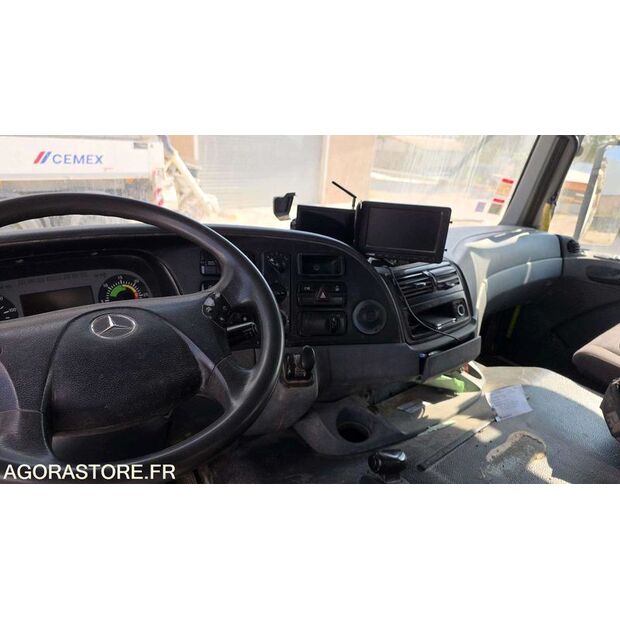 2007 مرسيدس بنز 3241-48080828