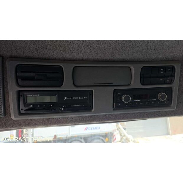 2007 مرسيدس بنز 3241-48080831