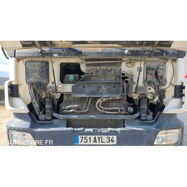 2007 مرسيدس بنز 3241-48080841
