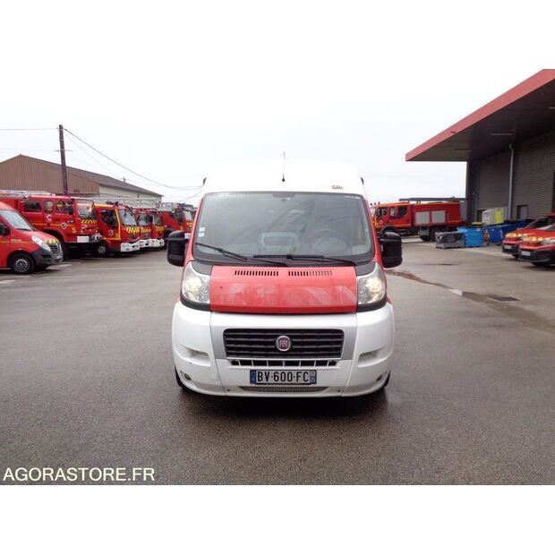 2011 Fiat Ducato-48080867