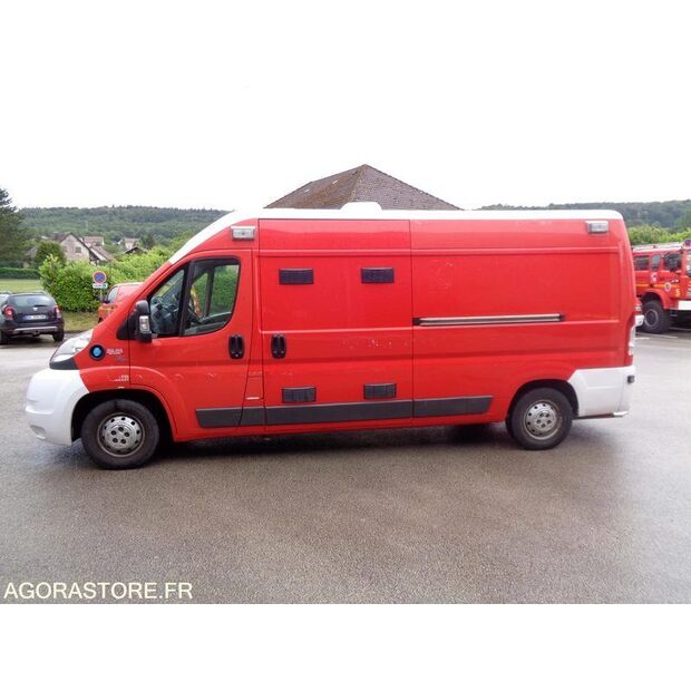 2011 Fiat Ducato-48080868